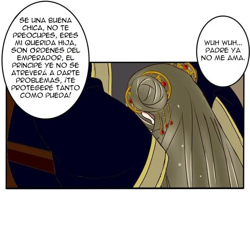 Psychic Princess (2017) - Capítulo 33 - Página 13 - LectorTMOo