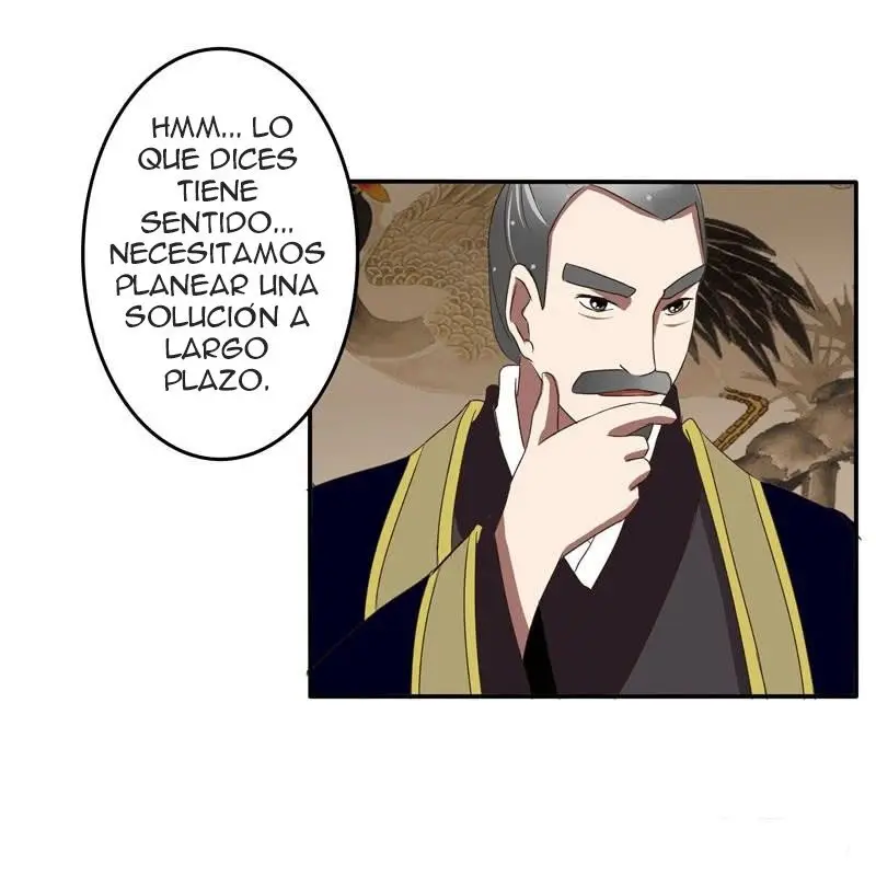 Psychic Princess (2017) - Capítulo 33 - Página 18 - LectorTMOo