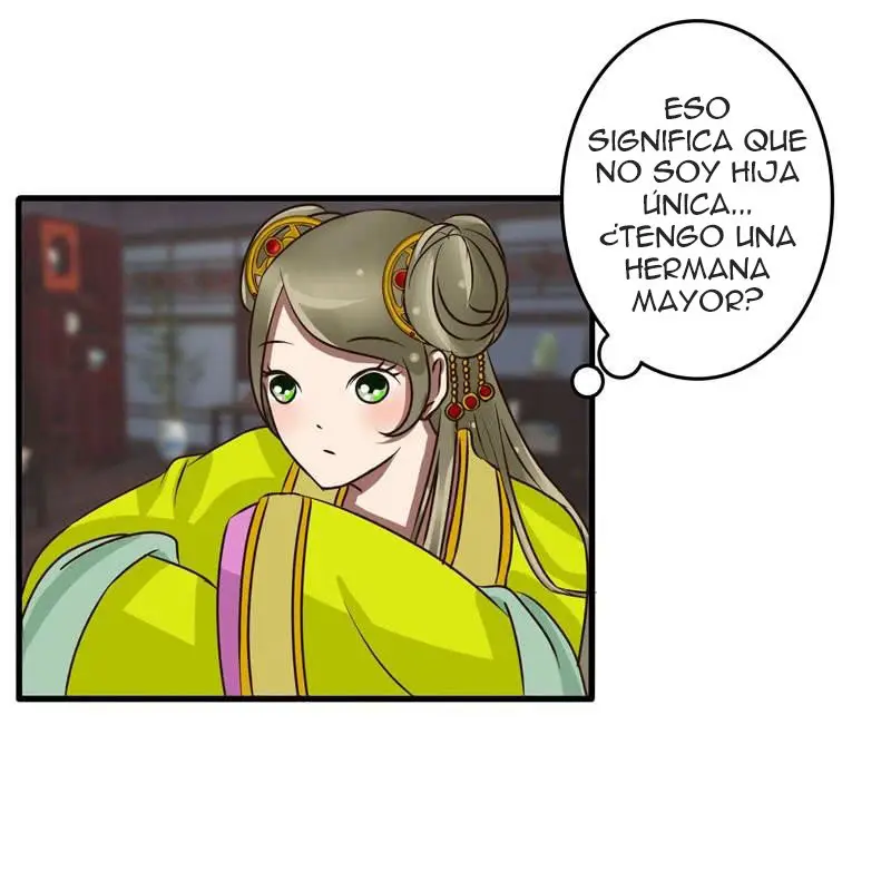 Psychic Princess (2017) - Capítulo 33 - Página 19 - LectorTMOo