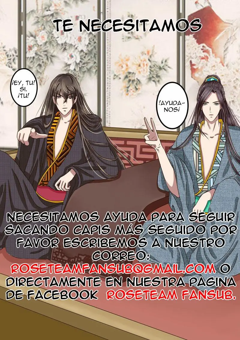 Psychic Princess (2017) - Capítulo 33 - Página 36 - LectorTMOo