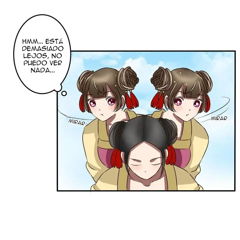 Psychic Princess (2017) - Capítulo 34 - Página 7 - LectorTMOo