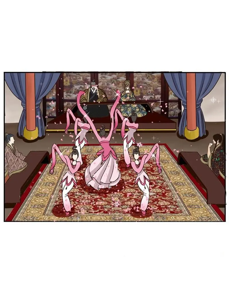 Psychic Princess (2017) - Capítulo 34 - Página 12 - LectorTMOo