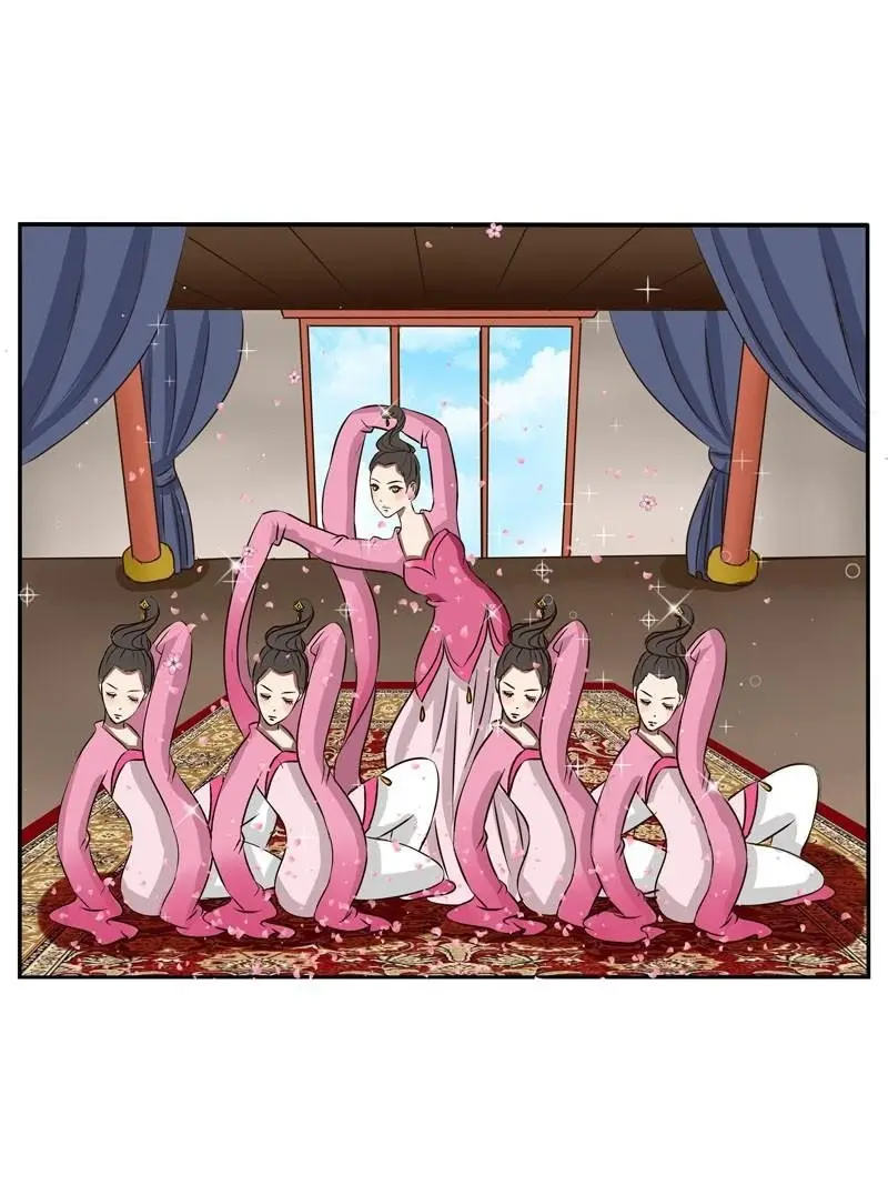 Psychic Princess (2017) - Capítulo 34 - Página 13 - LectorTMOo