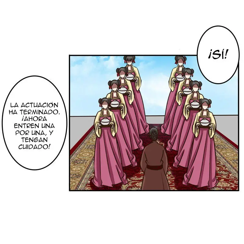 Psychic Princess (2017) - Capítulo 34 - Página 15 - LectorTMOo