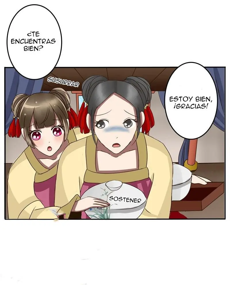 Psychic Princess (2017) - Capítulo 34 - Página 23 - LectorTMOo
