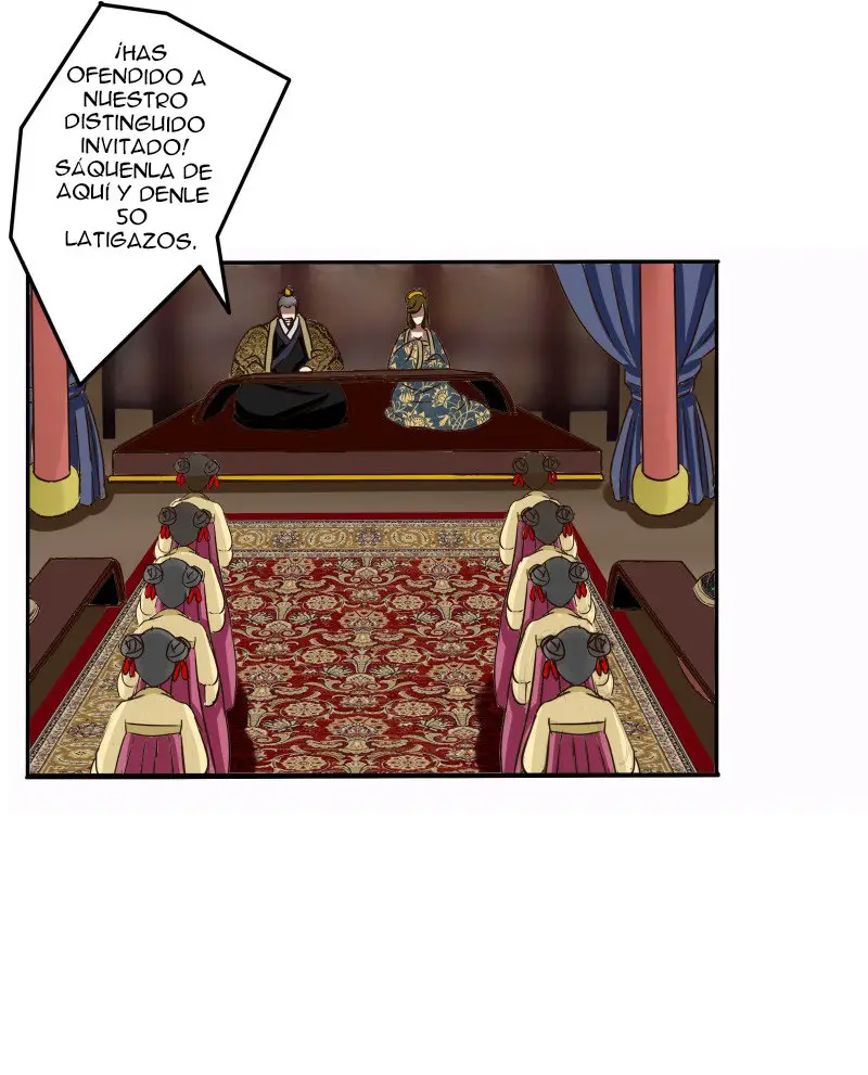 Psychic Princess (2017) - Capítulo 34 - Página 29 - LectorTMOo