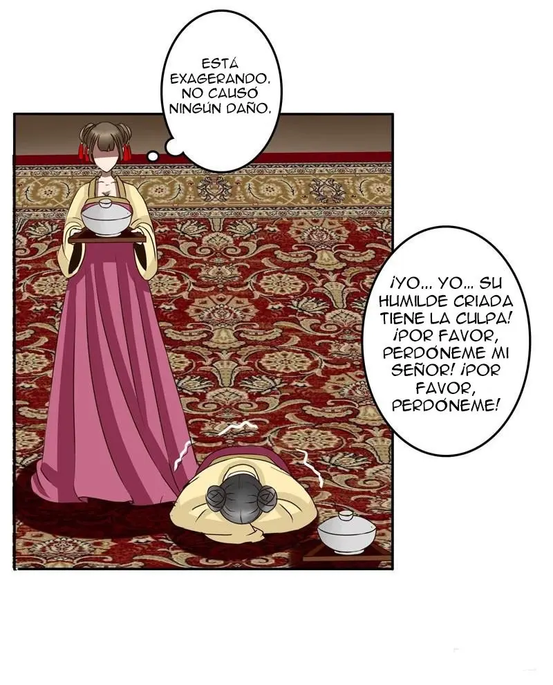 Psychic Princess (2017) - Capítulo 34 - Página 30 - LectorTMOo