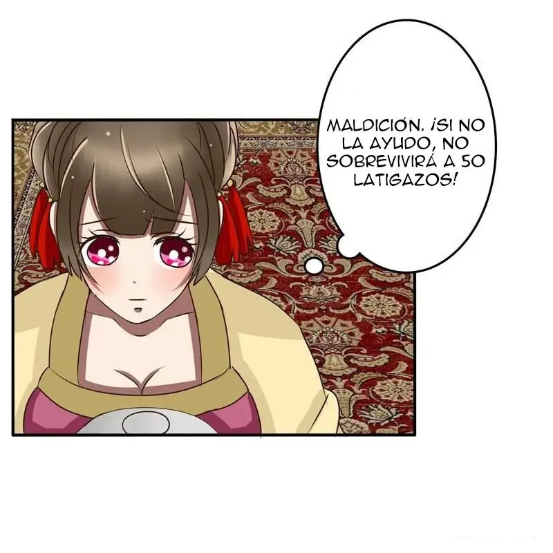 Psychic Princess (2017) - Capítulo 34 - Página 31 - LectorTMOo