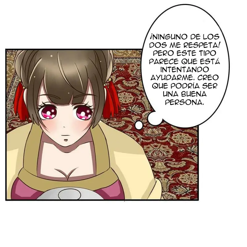 Psychic Princess (2017) - Capítulo 35 - Página 6 - LectorTMOo