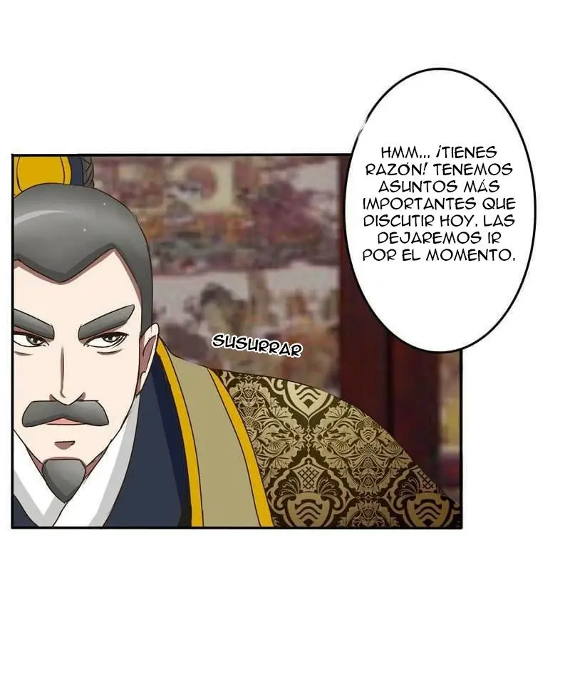 Psychic Princess (2017) - Capítulo 35 - Página 8 - LectorTMOo