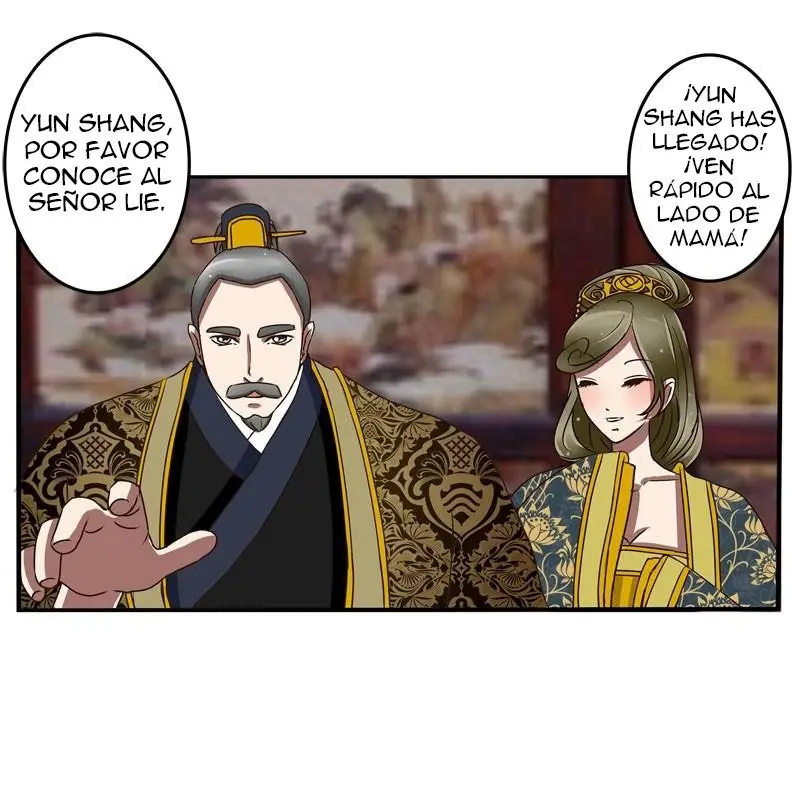 Psychic Princess (2017) - Capítulo 35 - Página 13 - LectorTMOo