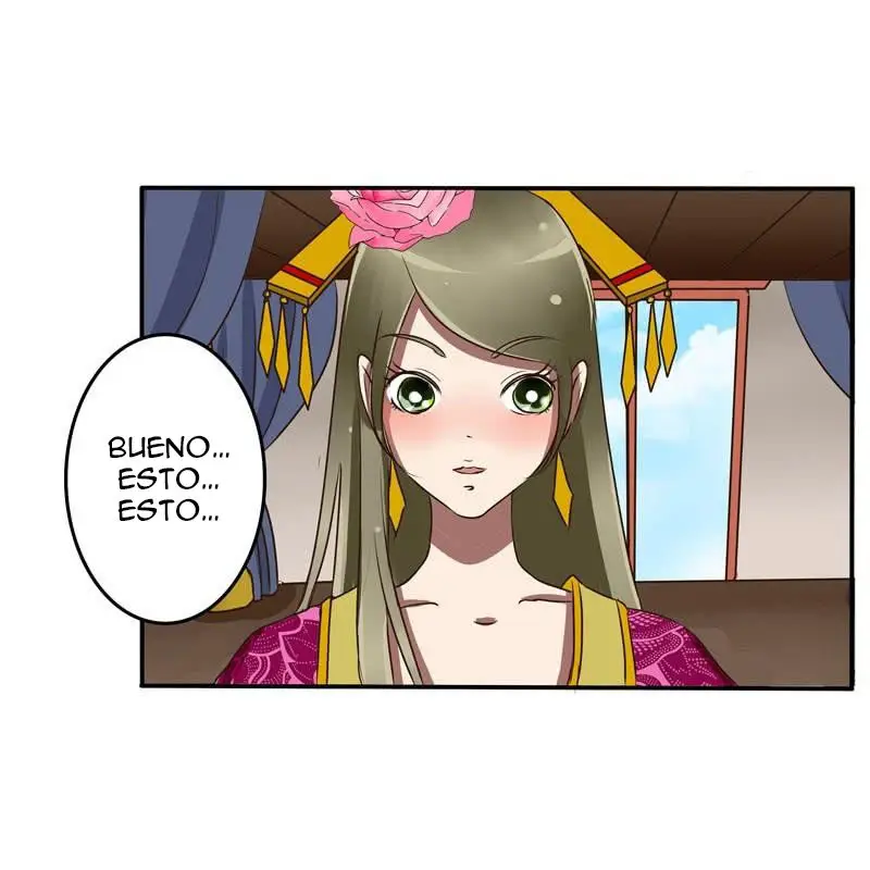 Psychic Princess (2017) - Capítulo 35 - Página 16 - LectorTMOo
