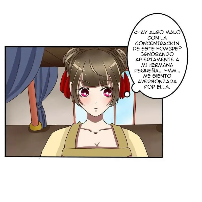 Psychic Princess (2017) - Capítulo 35 - Página 22 - LectorTMOo