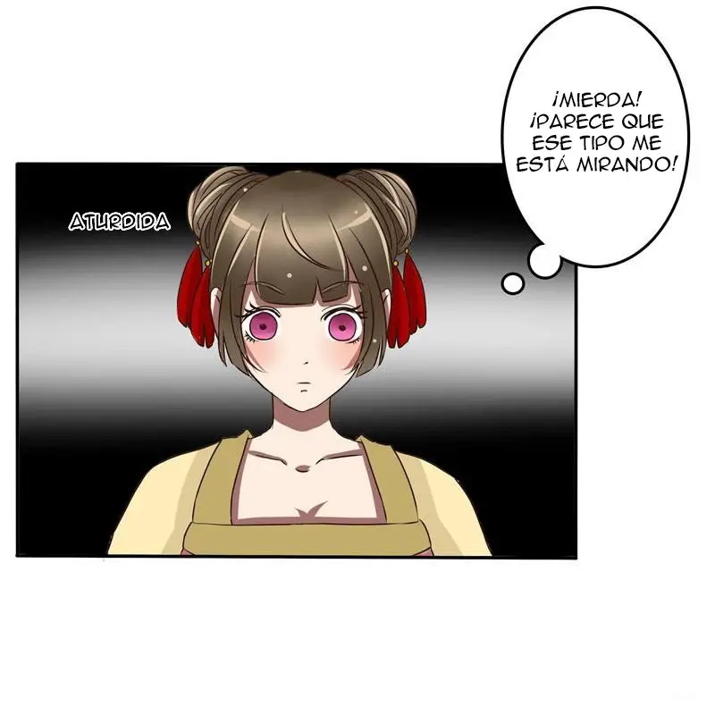 Psychic Princess (2017) - Capítulo 35 - Página 24 - LectorTMOo
