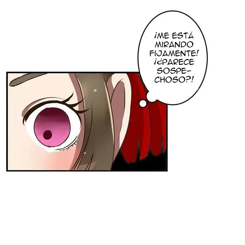 Psychic Princess (2017) - Capítulo 35 - Página 27 - LectorTMOo