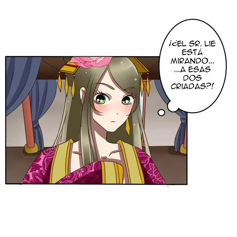 Psychic Princess (2017) - Capítulo 35 - Página 28 - LectorTMOo
