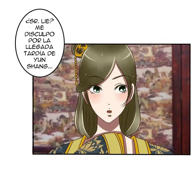 Psychic Princess (2017) - Capítulo 35 - Página 29 - LectorTMOo