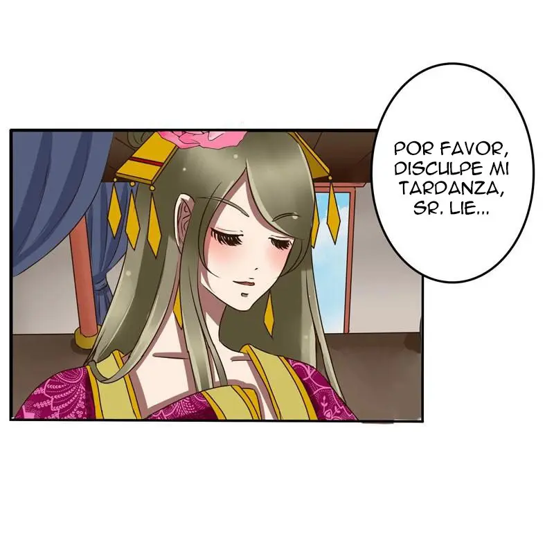 Psychic Princess (2017) - Capítulo 35 - Página 31 - LectorTMOo