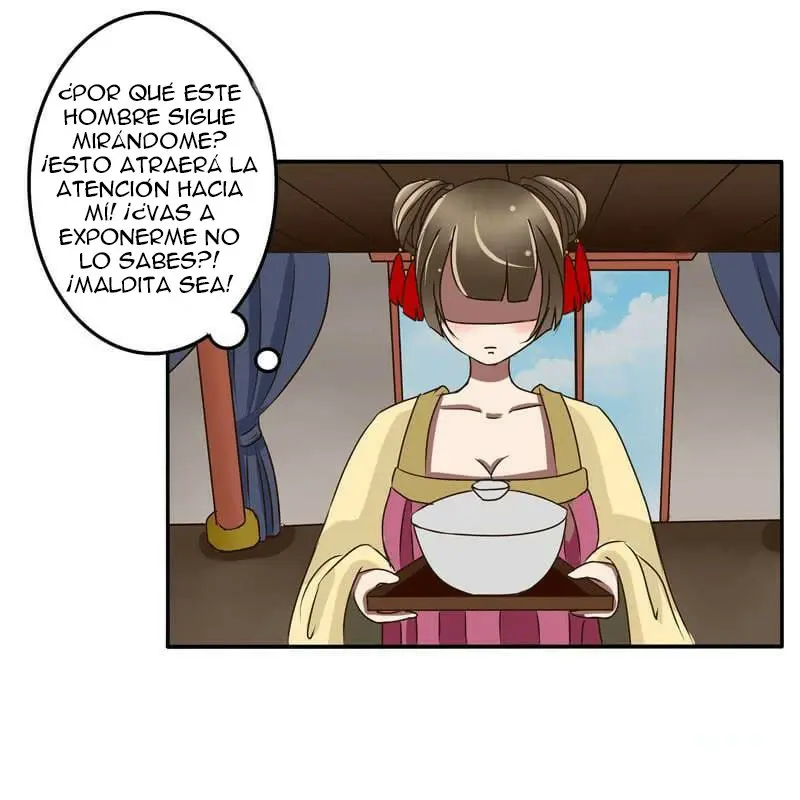 Psychic Princess (2017) - Capítulo 35 - Página 35 - LectorTMOo
