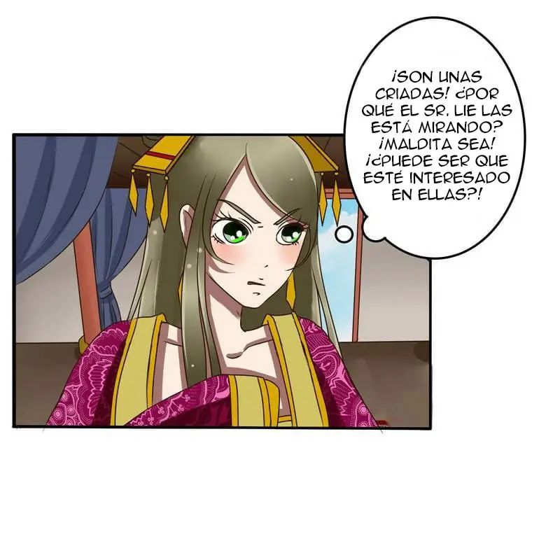 Psychic Princess (2017) - Capítulo 35 - Página 36 - LectorTMOo