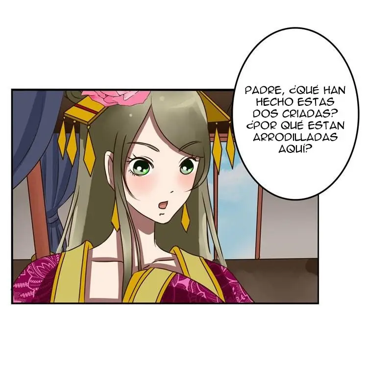 Psychic Princess (2017) - Capítulo 35 - Página 38 - LectorTMOo