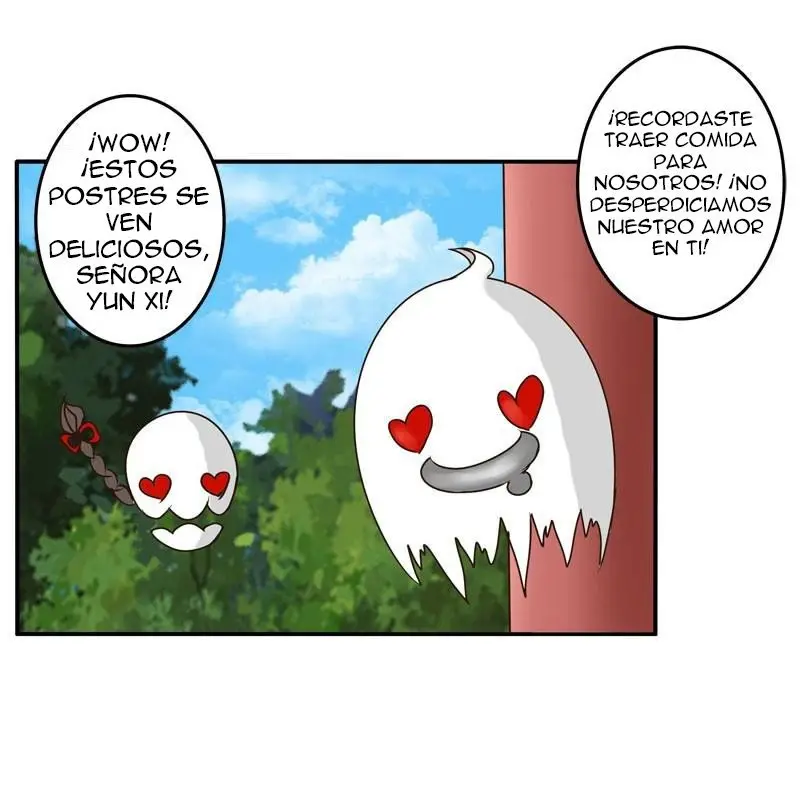 Psychic Princess (2017) - Capítulo 36 - Página 6 - LectorTMOo