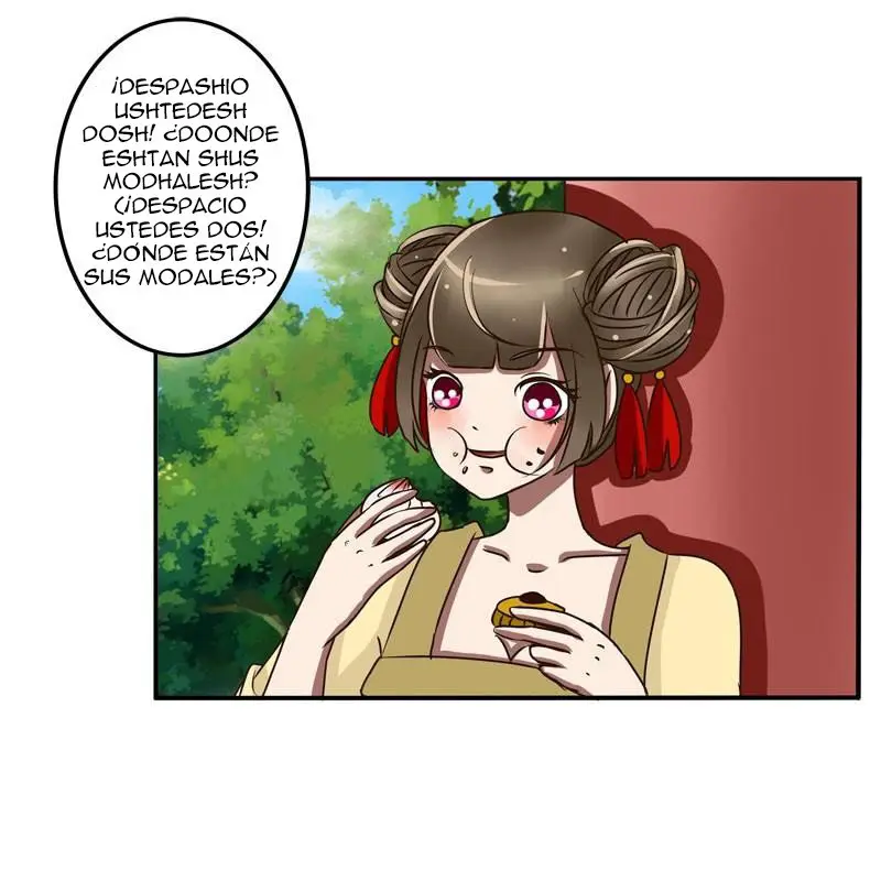 Psychic Princess (2017) - Capítulo 36 - Página 9 - LectorTMOo