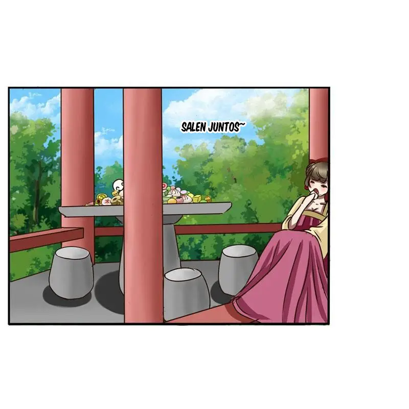 Psychic Princess (2017) - Capítulo 36 - Página 10 - LectorTMOo