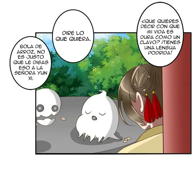 Psychic Princess (2017) - Capítulo 36 - Página 17 - LectorTMOo