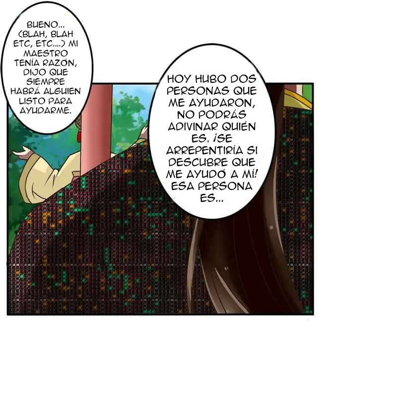 Psychic Princess (2017) - Capítulo 36 - Página 20 - LectorTMOo