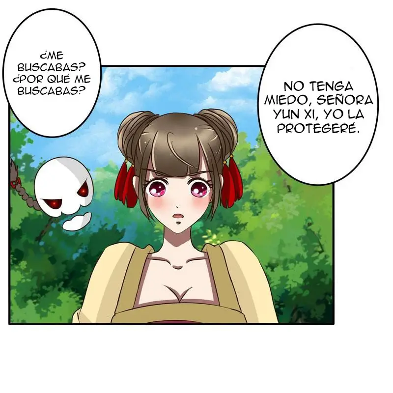Psychic Princess (2017) - Capítulo 36 - Página 26 - LectorTMOo