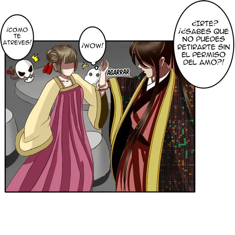 Psychic Princess (2017) - Capítulo 36 - Página 30 - LectorTMOo