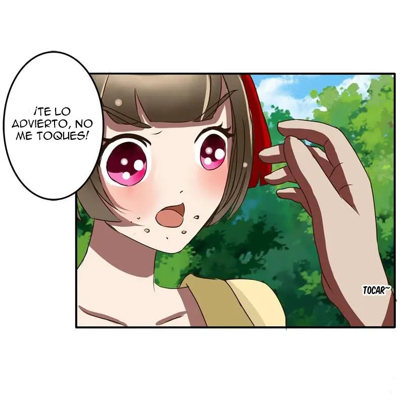 Psychic Princess (2017) - Capítulo 36 - Página 40 - LectorTMOo