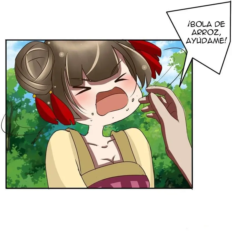 Psychic Princess (2017) - Capítulo 36 - Página 41 - LectorTMOo