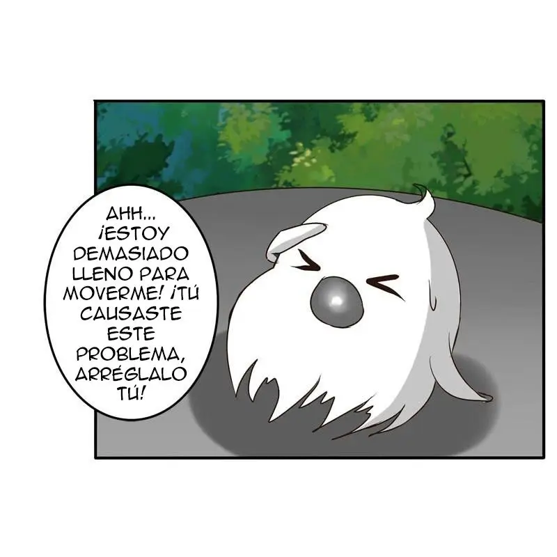 Psychic Princess (2017) - Capítulo 36 - Página 45 - LectorTMOo