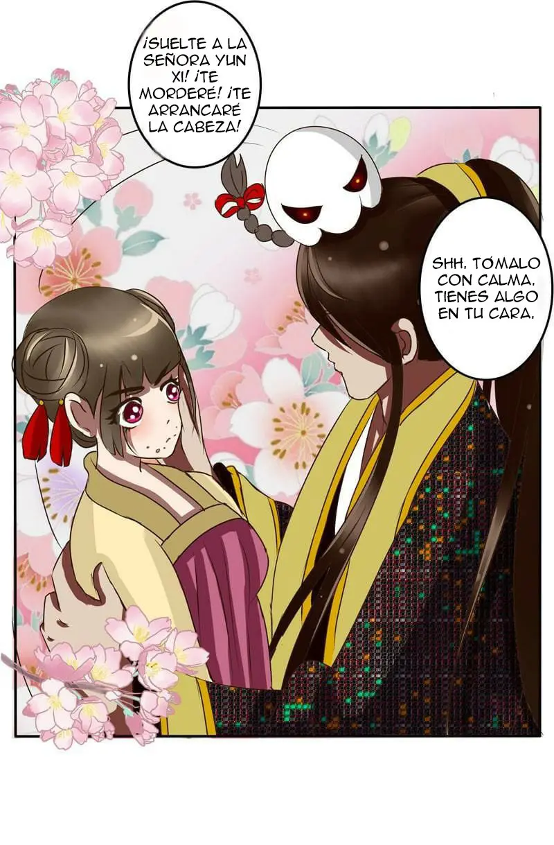 Psychic Princess (2017) - Capítulo 36 - Página 48 - LectorTMOo