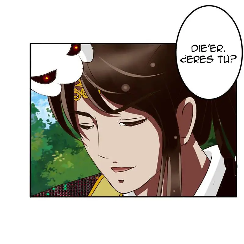 Psychic Princess (2017) - Capítulo 37 - Página 5 - LectorTMOo