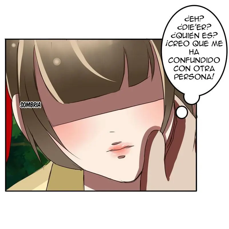 Psychic Princess (2017) - Capítulo 37 - Página 6 - LectorTMOo