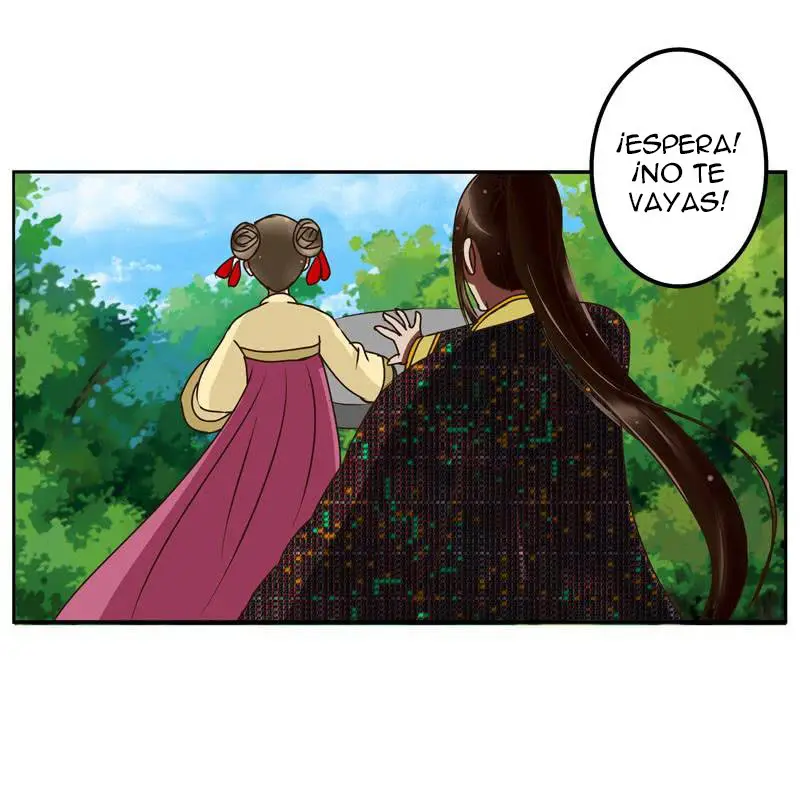 Psychic Princess (2017) - Capítulo 37 - Página 9 - LectorTMOo