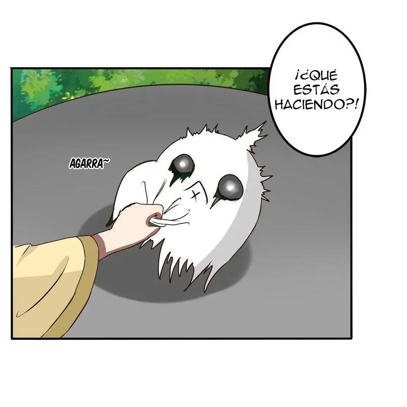Psychic Princess (2017) - Capítulo 37 - Página 11 - LectorTMOo