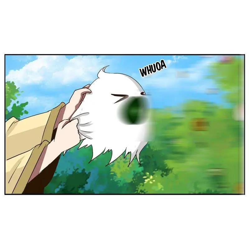 Psychic Princess (2017) - Capítulo 37 - Página 14 - LectorTMOo