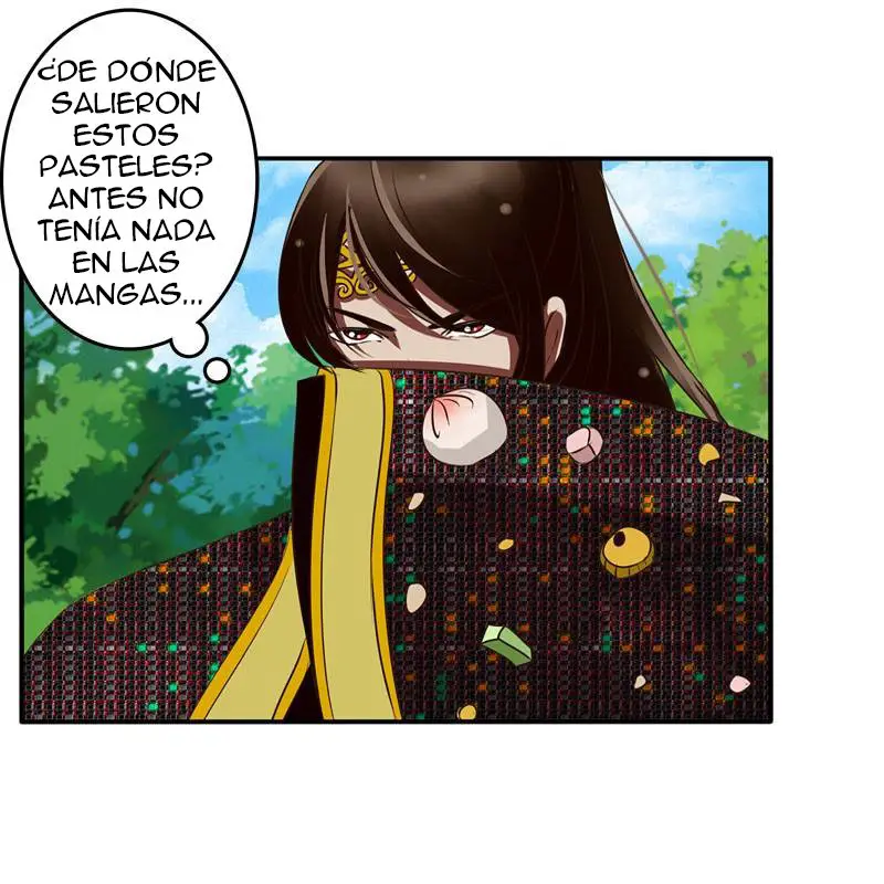 Psychic Princess (2017) - Capítulo 37 - Página 15 - LectorTMOo