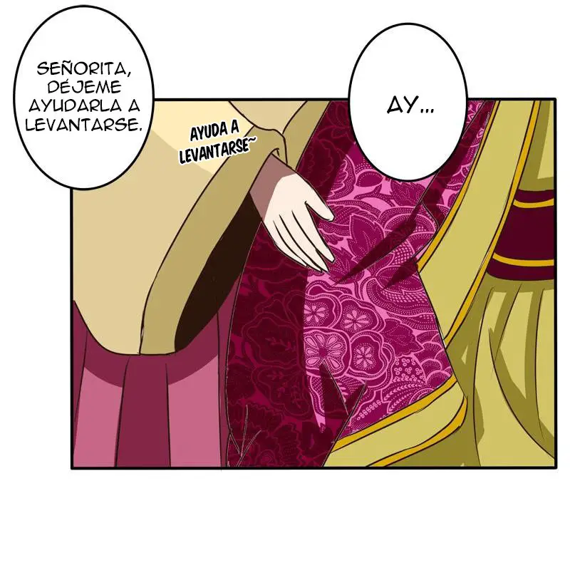 Psychic Princess (2017) - Capítulo 37 - Página 26 - LectorTMOo