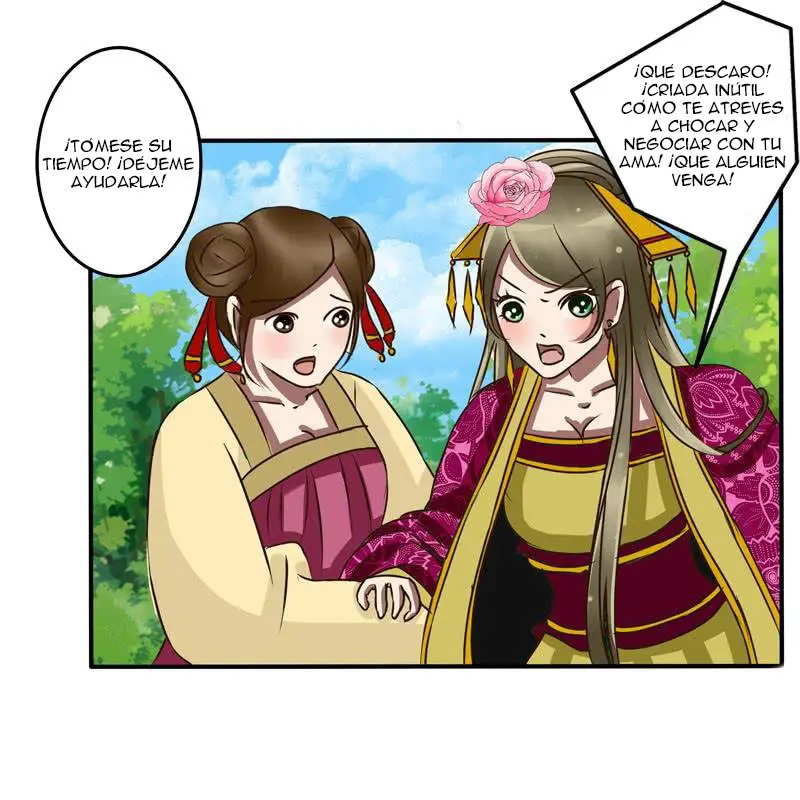 Psychic Princess (2017) - Capítulo 37 - Página 30 - LectorTMOo