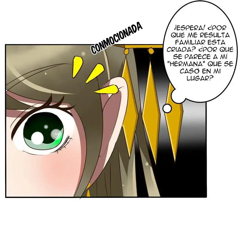Psychic Princess (2017) - Capítulo 37 - Página 31 - LectorTMOo
