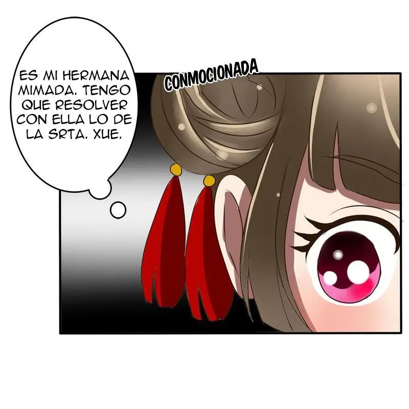 Psychic Princess (2017) - Capítulo 37 - Página 32 - LectorTMOo