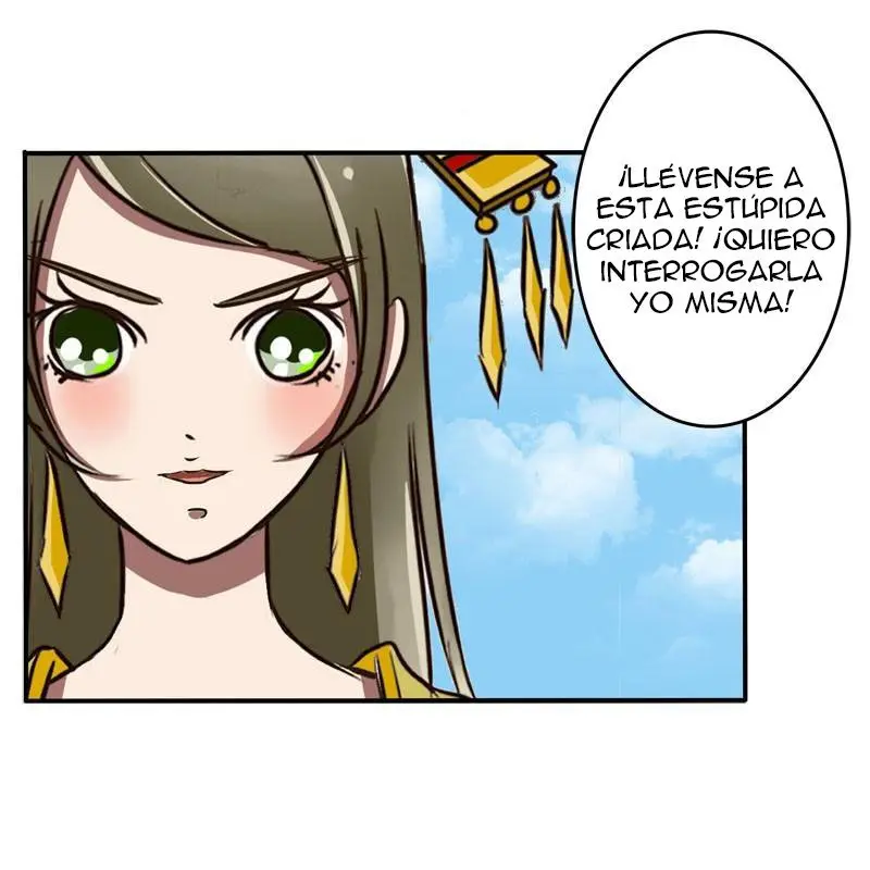 Psychic Princess (2017) - Capítulo 37 - Página 34 - LectorTMOo