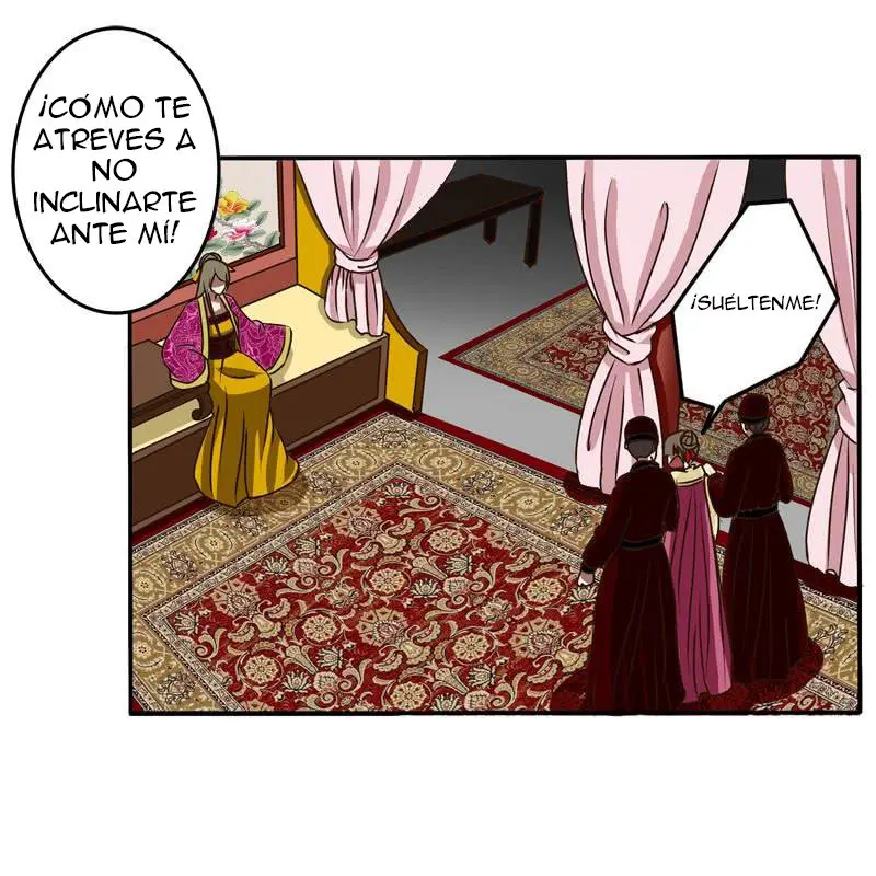 Psychic Princess (2017) - Capítulo 37 - Página 36 - LectorTMOo