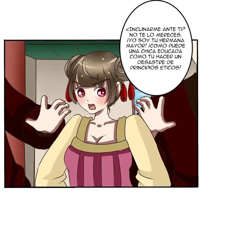 Psychic Princess (2017) - Capítulo 37 - Página 37 - LectorTMOo