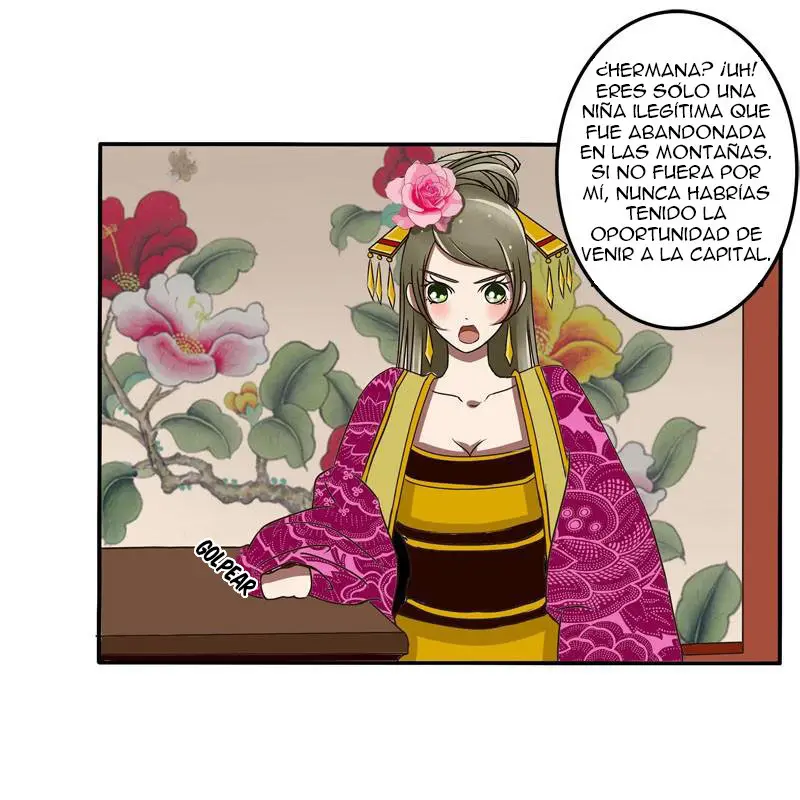 Psychic Princess (2017) - Capítulo 37 - Página 38 - LectorTMOo